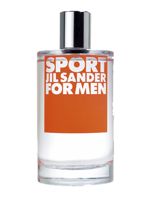 Sport for Men Jil Sander perfume
