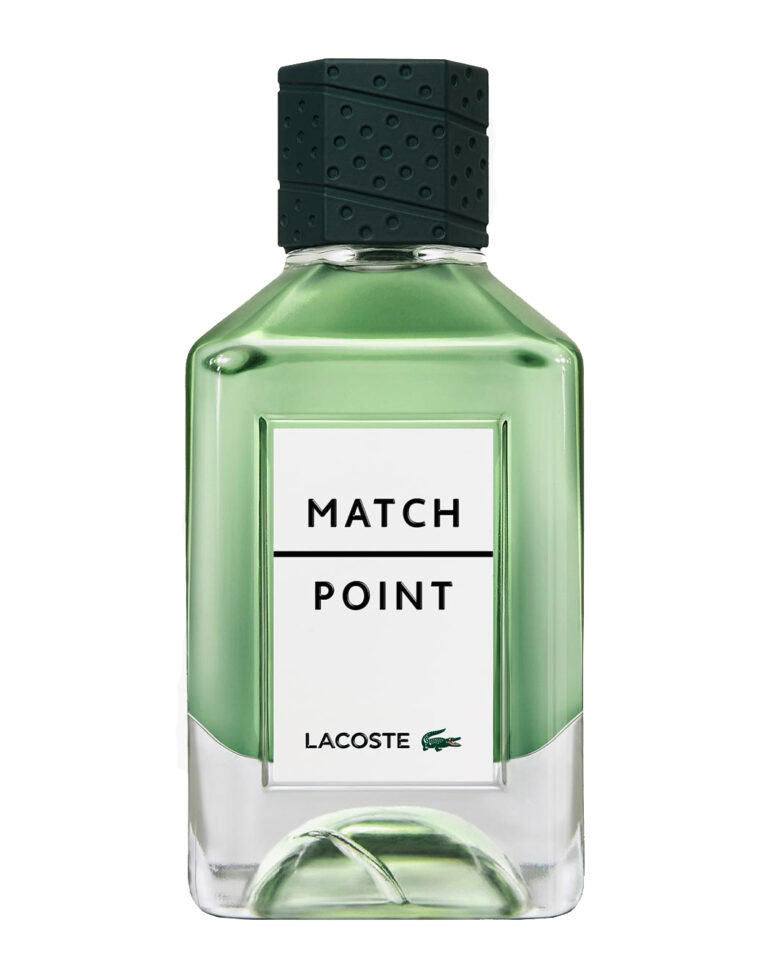 Match Point Lacoste Fragrances Perfume by Lacoste Fragrances for Men UAE