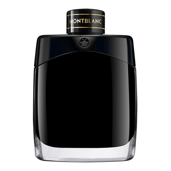 Legend Eau de Parfum Montblanc perfume bottle