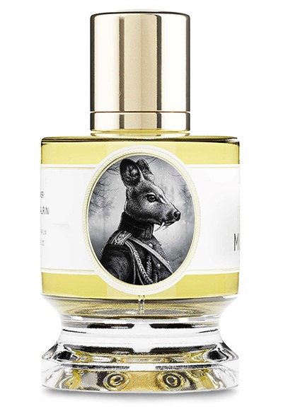 Musk Deer Zoologist Perfumes perfume