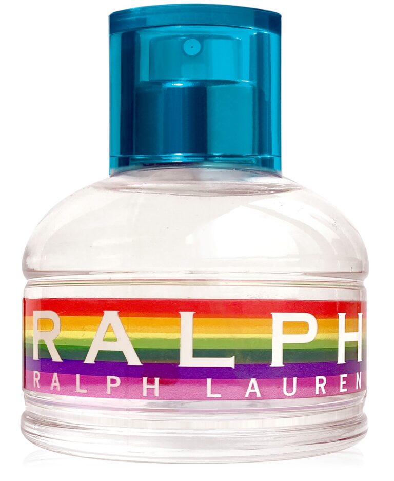 Ralph Pride Edition Ralph Lauren Perfume by Ralph Lauren for Women UAE