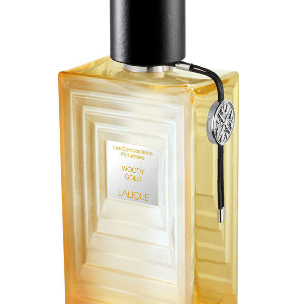 Woody Gold 2020 Lalique perfume