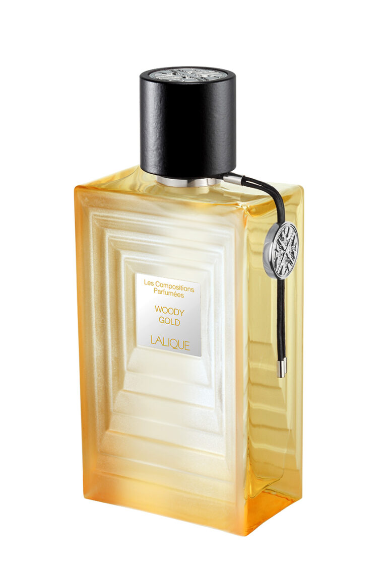 Woody Gold 2020 Lalique Perfume by Lalique for Unisex UAE
