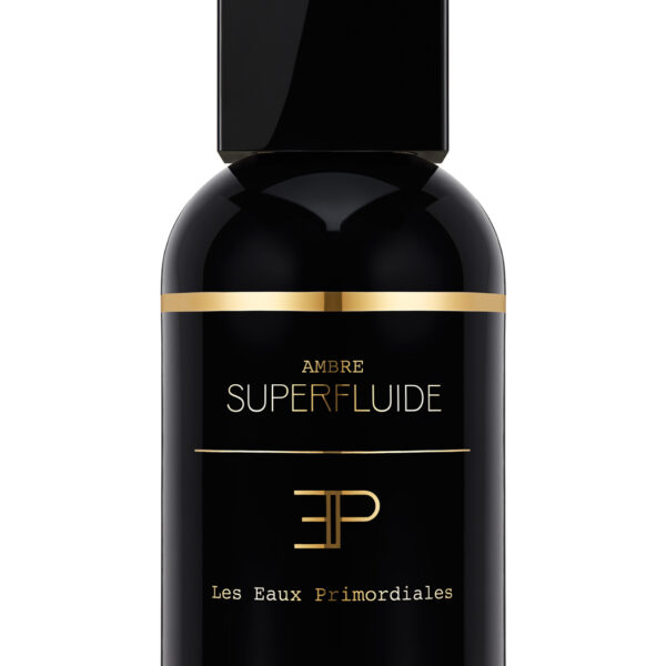 Ambre Superfluide Les EAUX Primordiales perfume