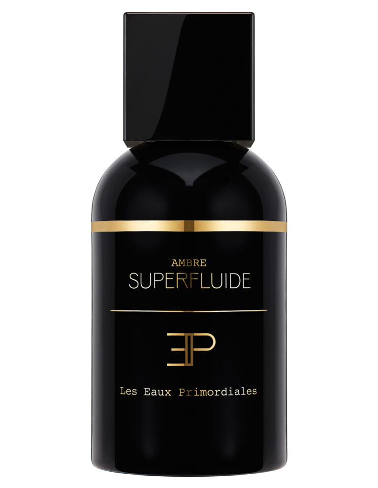 Ambre Superfluide Les EAUX Primordiales Perfume by Les Eaux Primordiales for Unisex UAE