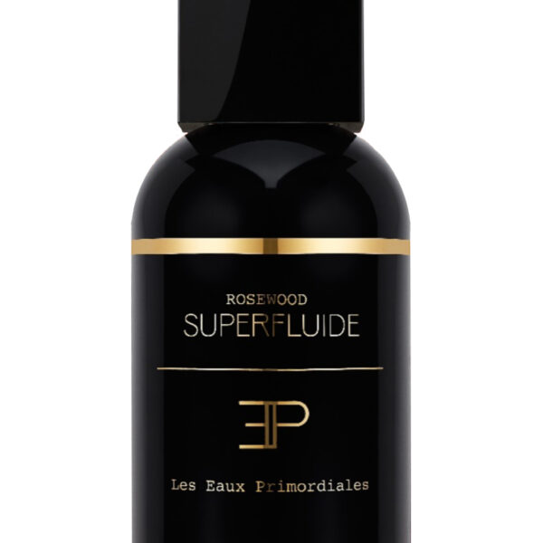 Rosewood Superfluide Les EAUX Primordiales perfume