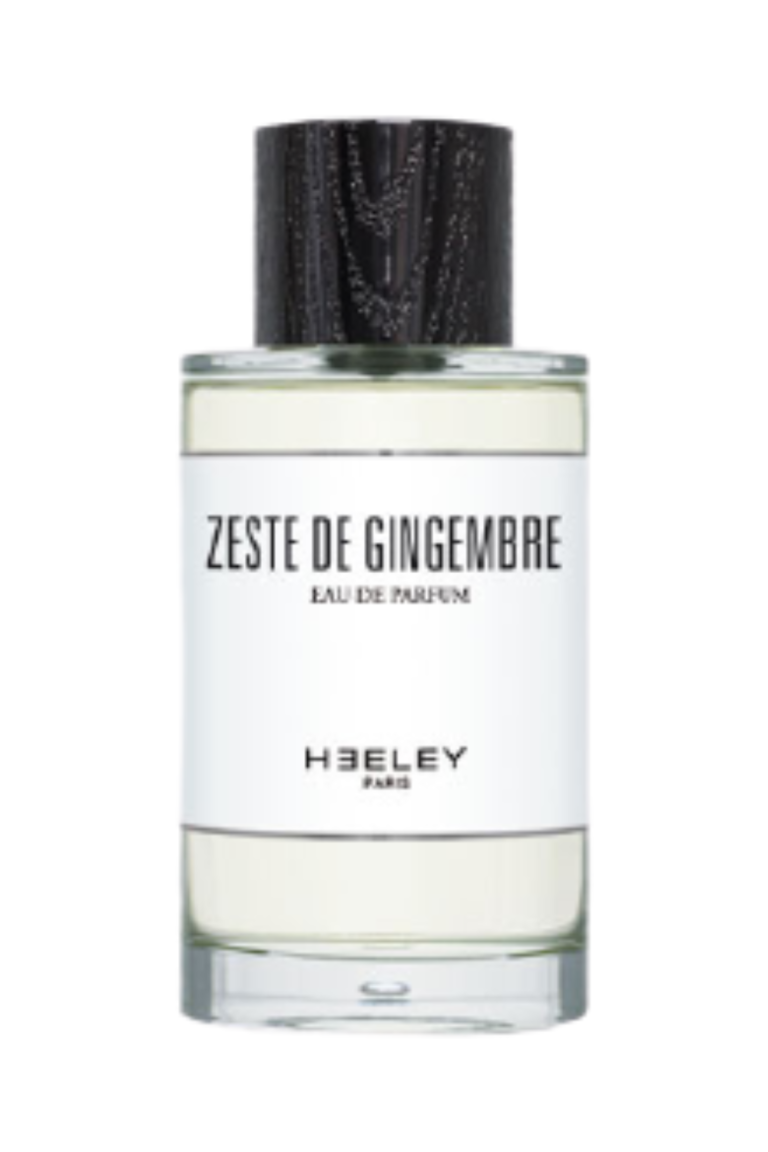 Zeste de Gingembre James Heeley Perfume by James Heeley for Unisex UAE