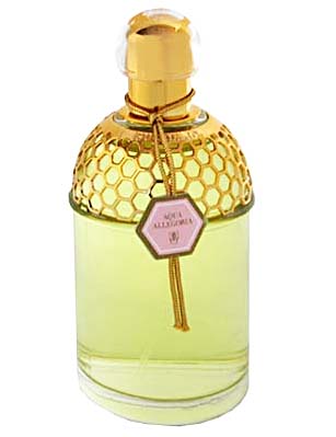 Aqua Allegoria Rosa Magnifica Guerlain perfume
