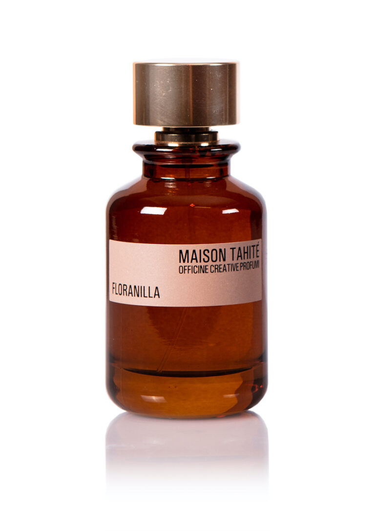Floranilla Maison Tahité – Officine Creative Profumi Maison Tahite Officine Creative Profumi Perfume by Maison Tahite Officine Creative Profumi for Unisex UAE