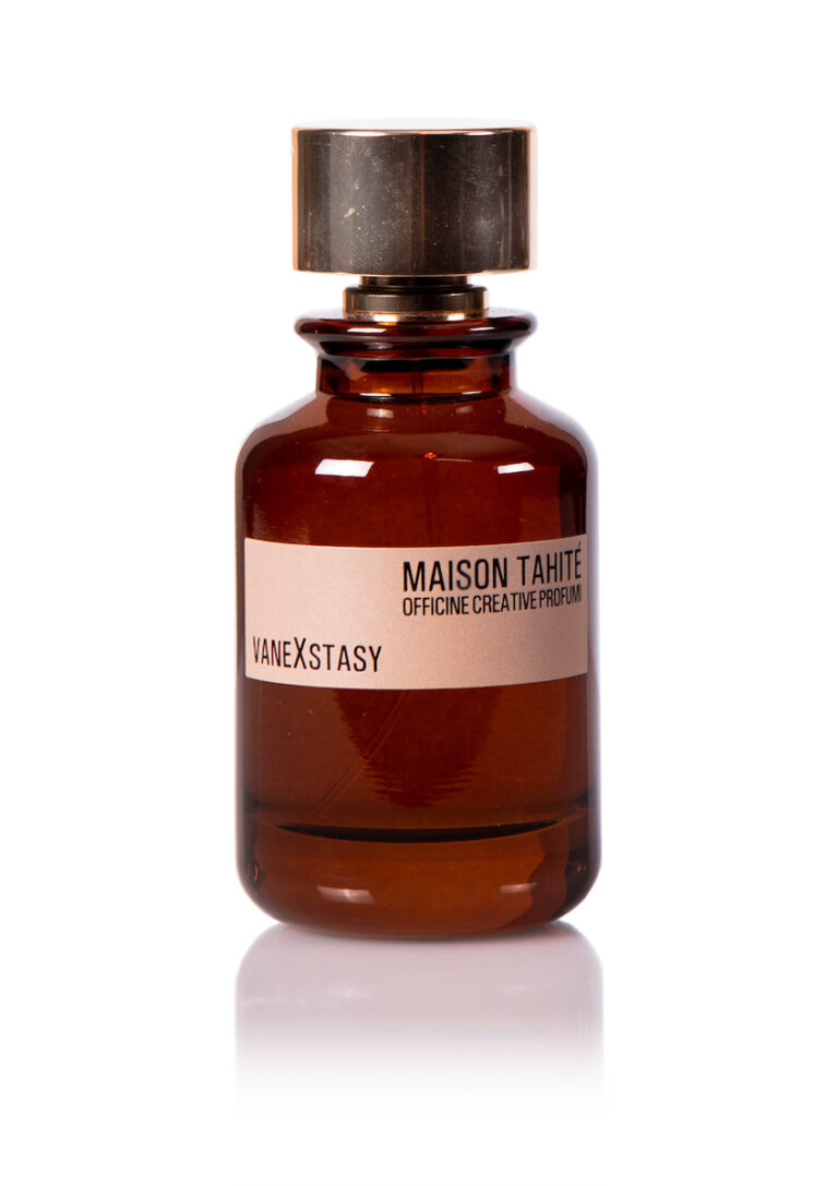 Vanextasy Maison Tahité – Officine Creative Profumi Maison Tahite Officine Creative Profumi Perfume by Maison Tahite Officine Creative Profumi for Unisex UAE