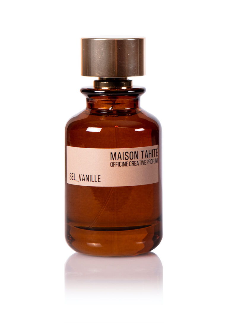 Sel-Vanille Maison Tahité – Officine Creative Profumi Maison Tahite Officine Creative Profumi Perfume by Maison Tahite Officine Creative Profumi for Unisex UAE