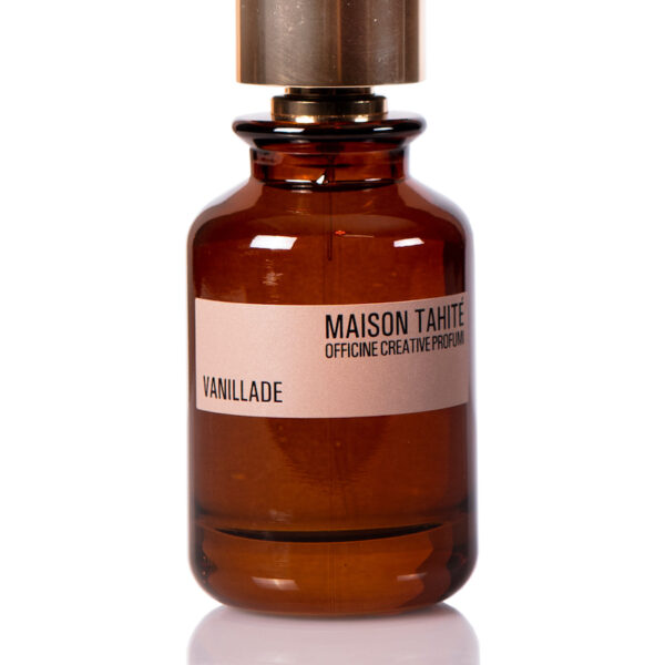 Vanillade Maison Tahité – Officine Creative Profumi Maison Tahite Officine Creative Profumi perfume