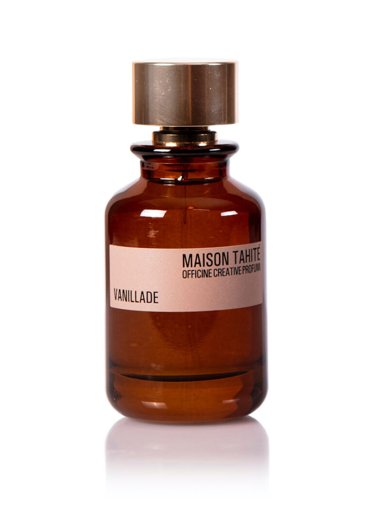 Vanillade Maison Tahité – Officine Creative Profumi Maison Tahite Officine Creative Profumi Perfume by Maison Tahite Officine Creative Profumi for Unisex UAE