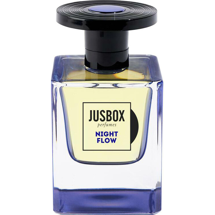 Night Flow Jusbox Perfume by Jusbox for Unisex UAE