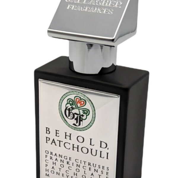 Bergamust Gallagher Fragrances Perfume by Gallagher Fragrances for Unisex UAE