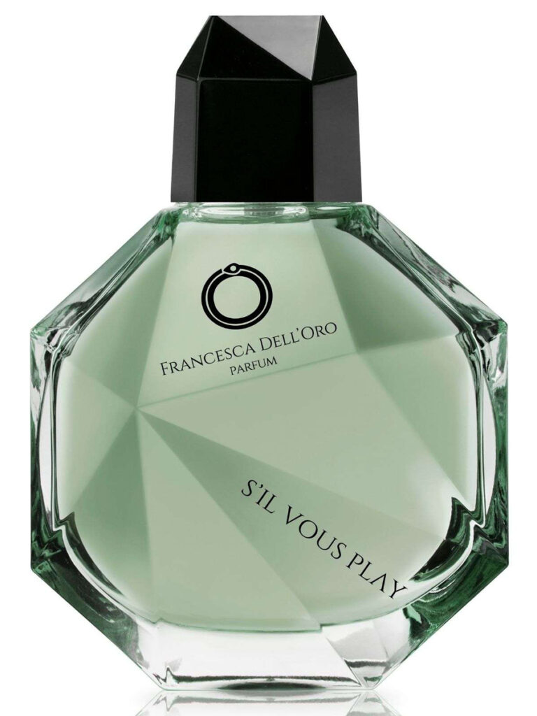 S'Il Vous Play Francesca dell'Oro Francesca Dell Oro Perfume by Francesca Dell Oro for Unisex UAE
