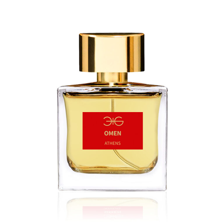 Omen Manos Gerakinis Perfume by Manos Gerakinis for Unisex UAE