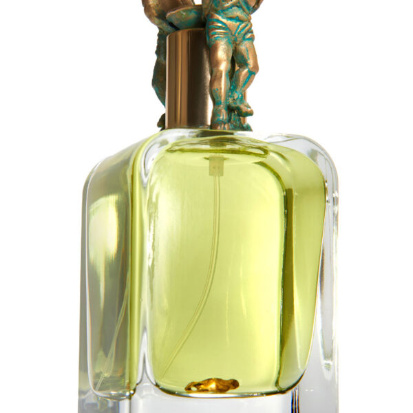 Athanor Mendittorosa perfume
