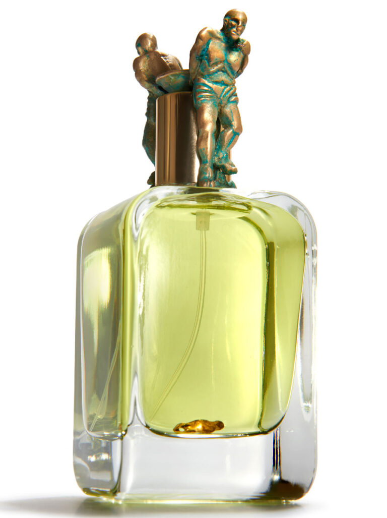 Athanor Mendittorosa Perfume by Mendittorosa for Unisex UAE