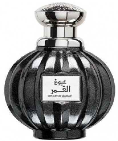 Oyoon Al Qamar Lattafa Perfumes perfume