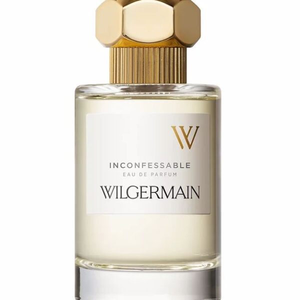 Inconfessable Wilgermain perfume