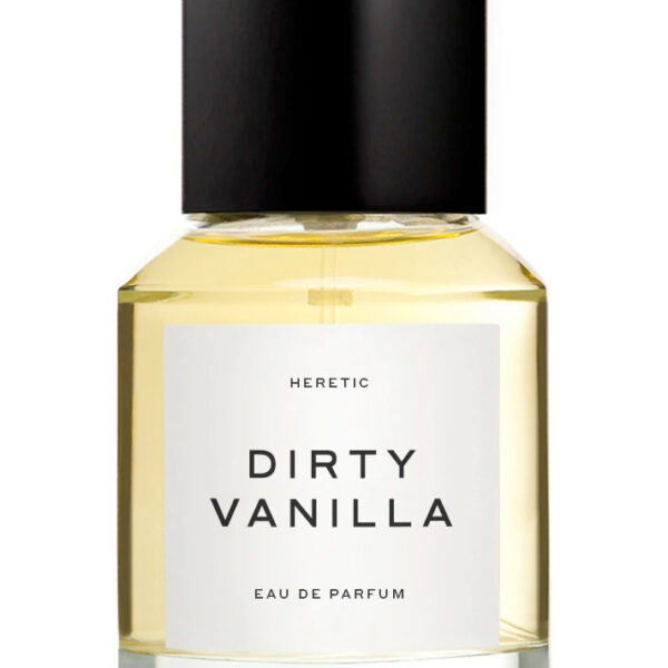 Dirty Vanilla Heretic Parfum perfume