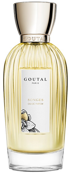 Songes Eau de Parfum Goutal perfume