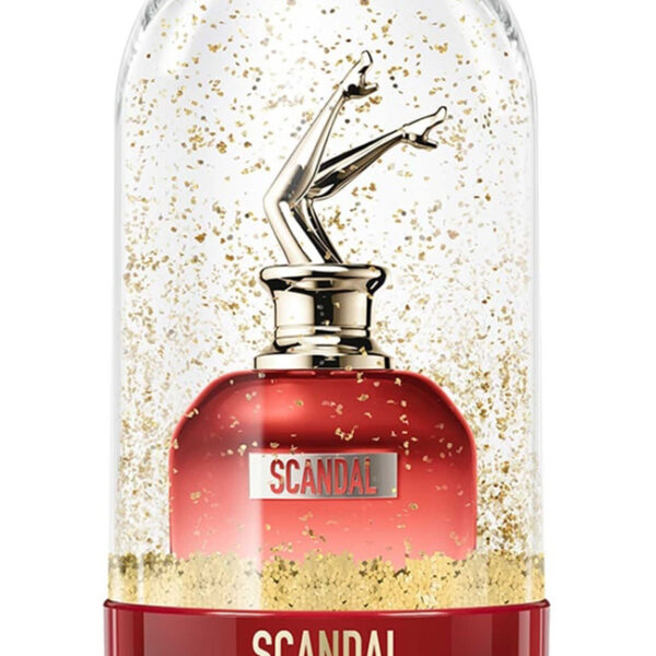 Scandal Eau de Parfum X-Mas Edition 2020 Jean Paul Gaultier perfume
