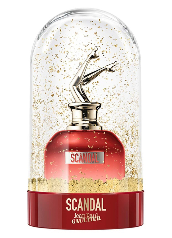 Scandal Eau de Parfum X-Mas Edition 2020 Jean Paul Gaultier Perfume by Jean Paul Gaultier for Women UAE