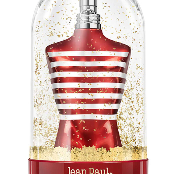 Le Male X-Mas Edition 2020 Jean Paul Gaultier perfume