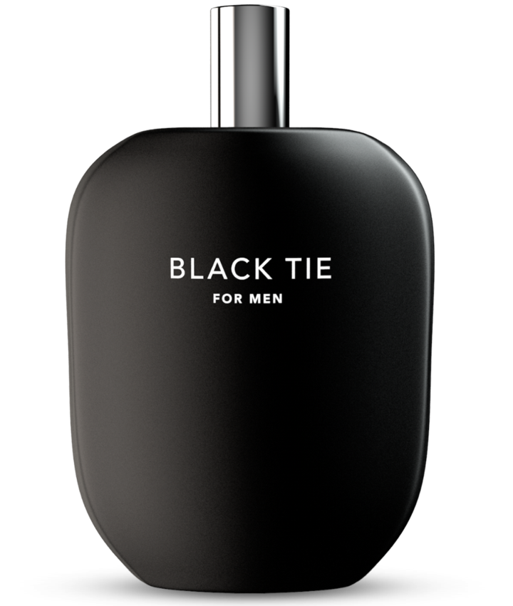 Black Tie Fragrance One Perfume by Fragrance One for Men UAE