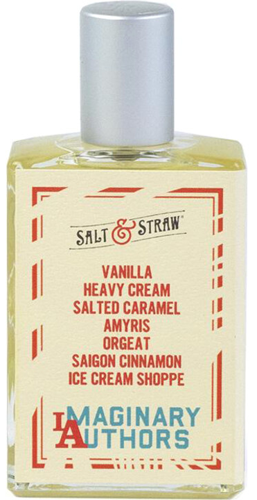 A Whiff of Waffle Cone Imaginary Authors Perfume by Imaginary Authors for Unisex UAE