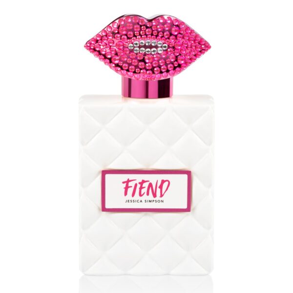 Fiend Jessica Simpson perfume