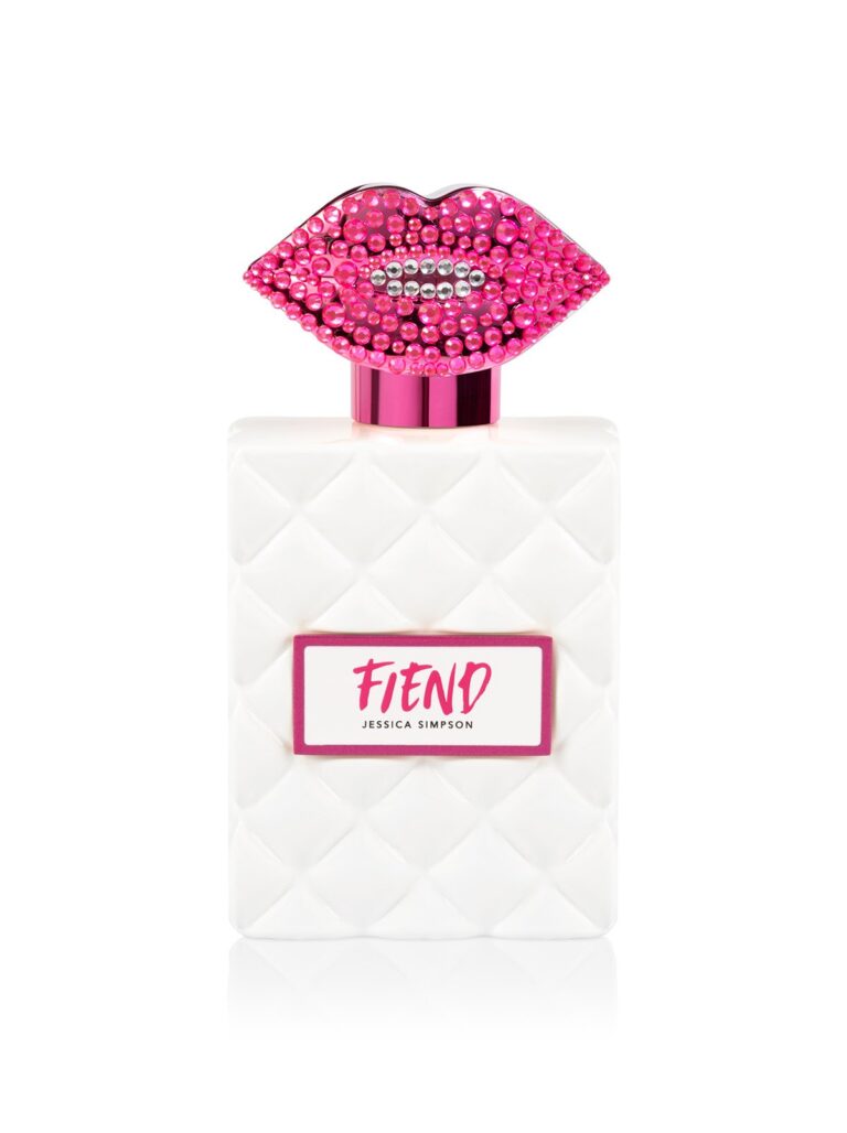 Fiend Jessica Simpson Perfume by Jessica Simpson for Women UAE