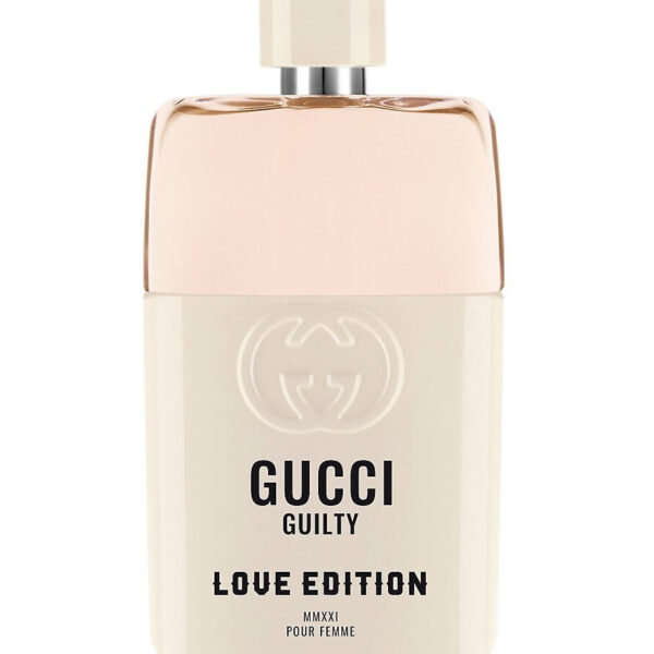 Guilty Love Edition MMXXI pour Femme Gucci perfume