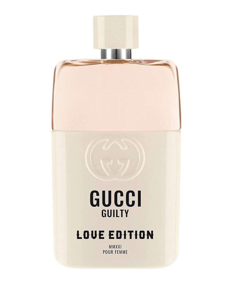 Guilty Love Edition MMXXI pour Femme Gucci Perfume by Gucci for Women UAE