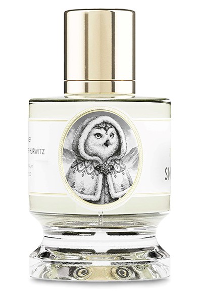 Snowy Owl Zoologist Perfumes perfume