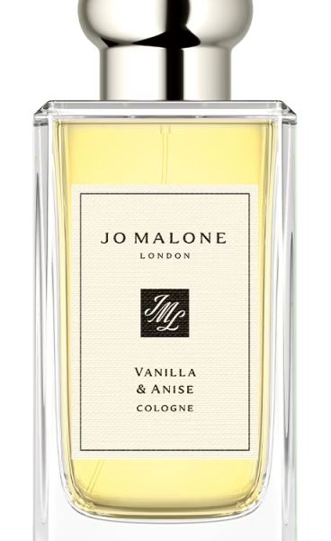 Vanilla & Anise Jo Malone London perfume