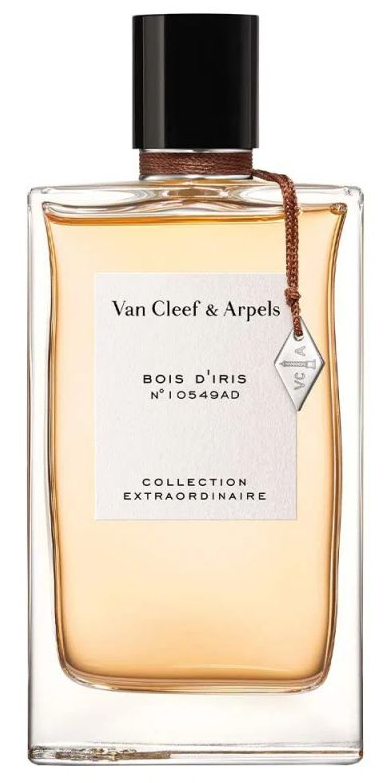 Bois d'Iris Van Cleef & Arpels Van Cleef Arpels Perfume by Van Cleef Arpels for Women UAE