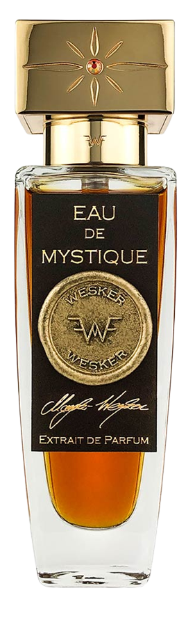 Eau De Mystique Wesker Perfume by Wesker for Unisex UAE