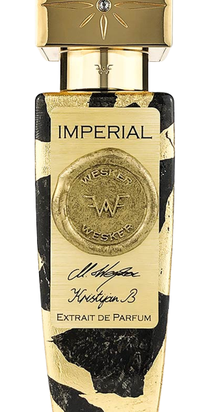Imperial Wesker perfume
