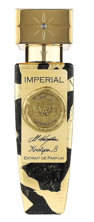 Imperial Wesker Perfume by Wesker for Unisex UAE