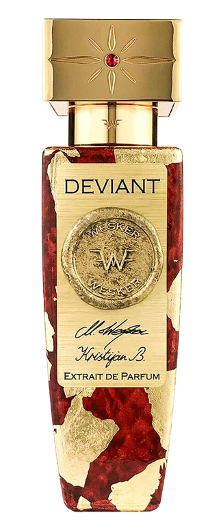 Deviant Wesker Perfume by Wesker for Women UAE