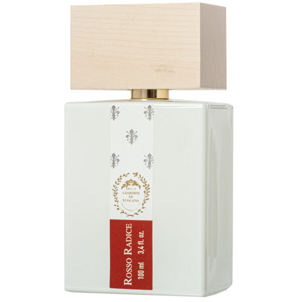 Rosso Radice Giardini Di Toscana perfume