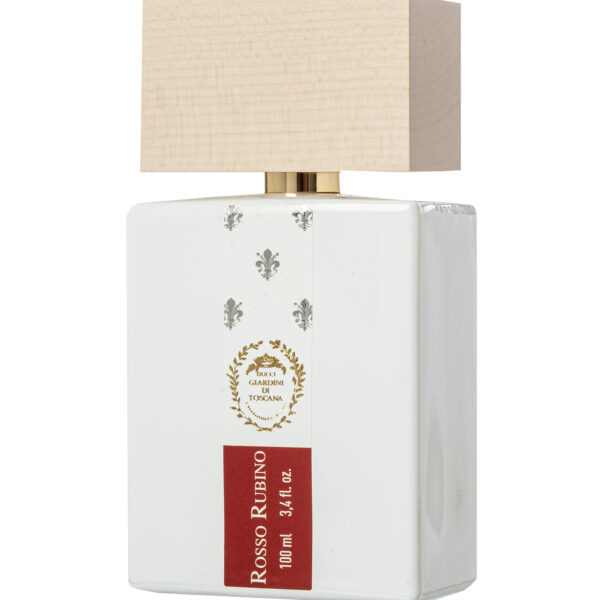 Rosso Rubino Giardini Di Toscana perfume