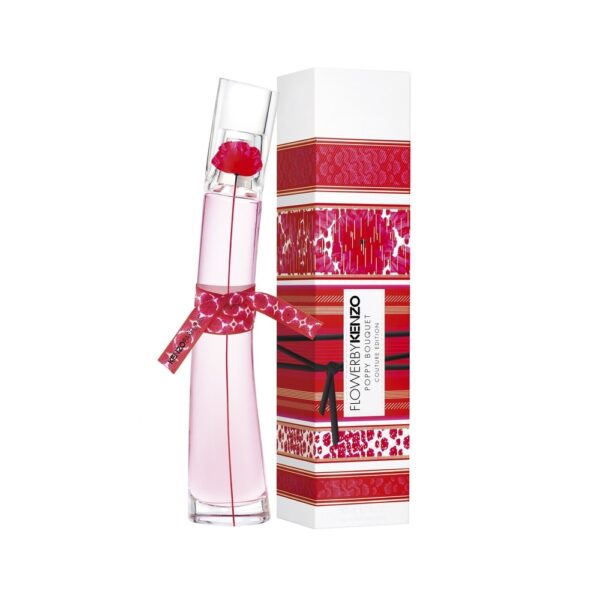 Flower by Kenzo Poppy Bouquet Couture Edition Kenzo perfume