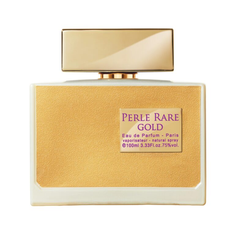 Perle Rare Gold Panouge Perfume by Panouge for Women UAE