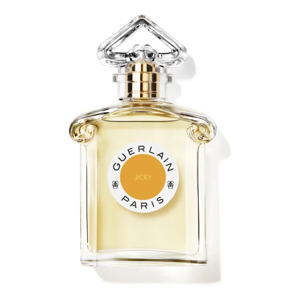 Jicky Eau de Parfum Guerlain perfume