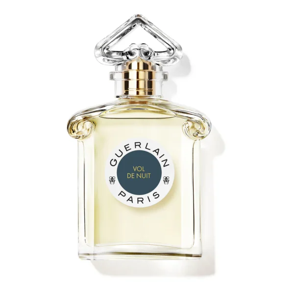 Vol De Nuit Eau De Toilette Guerlain perfume