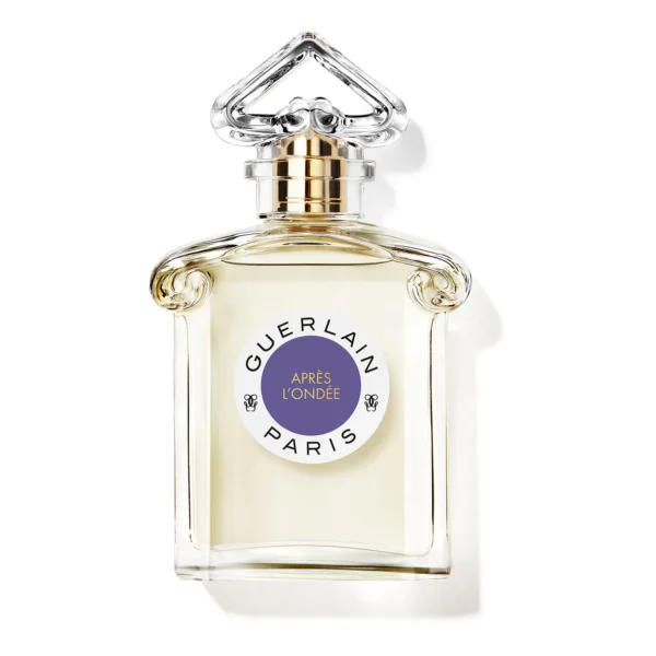 Colours of Love Guerlain Perfume by Guerlain for Women UAE
